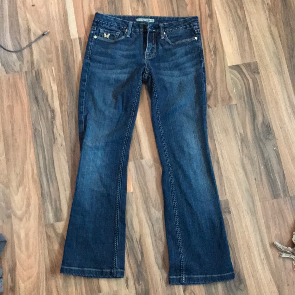 Anoname Chloe-D Jeans